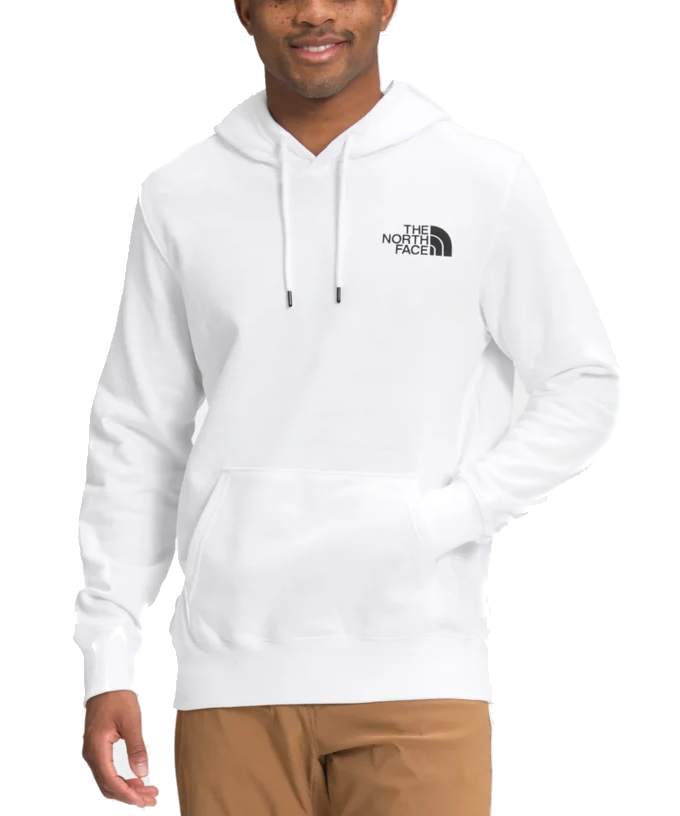 【THE NORTH FACE】UNDYED HOOD PULLOVER★NM5PN00J Men's Half Dome Pullover Hoodie | The North Face