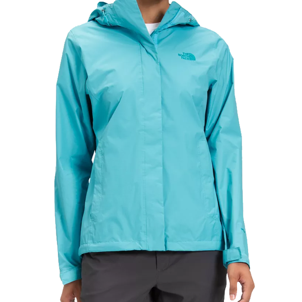 The North Face Women's Venture 2 Jacket NF0A2VCRV33 Horizon Red