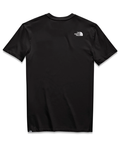 The North Face Men's Short-sleeve Fine Tee NF0A55UXJK3