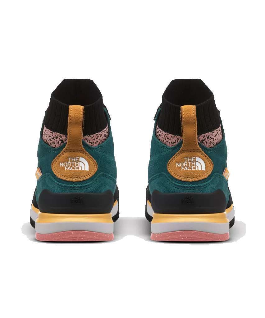 The North Face Women's Back-To-Berkeley III Sport WP NF0A5G2W33R