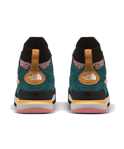 The North Face Women's Back-To-Berkeley III Sport WP NF0A5G2W33R