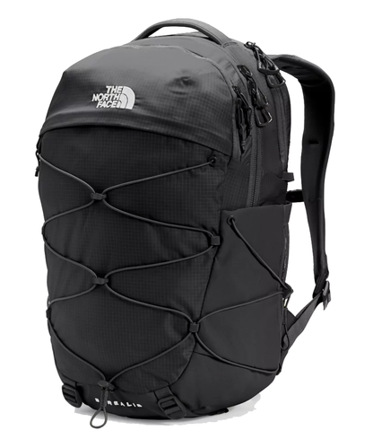 The North Face Women’s Borealis Backpack - TNF Black NF0A52SI KY4