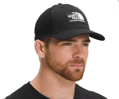 The North Face Mudder Trucker A5FXAJK3 TNF Black
