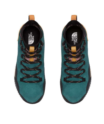 The North Face Women's Back-To-Berkeley III Sport WP NF0A5G2W33R