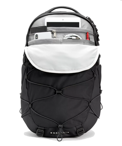 The North Face Women’s Borealis Backpack - TNF Black NF0A52SI KY4