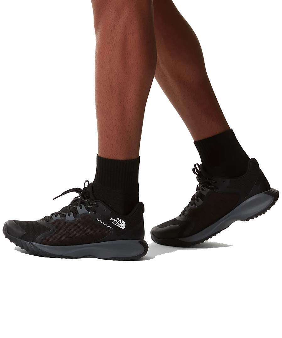 The North Face Men's Wayroute Futurelight Hiking Shoes