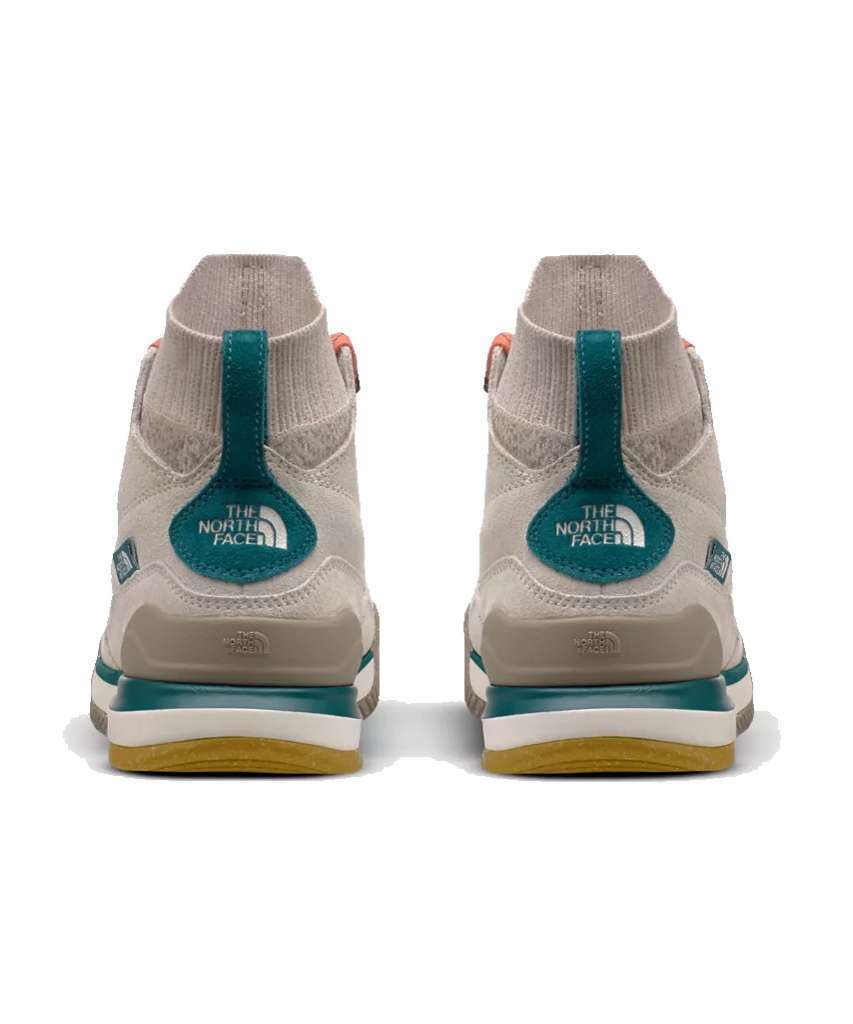 The North Face Women's Back-To-Berkeley III Sport WP NF0A5G2W32I