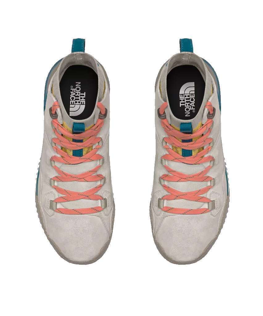 The North Face Women's Back-To-Berkeley III Sport WP NF0A5G2W32I