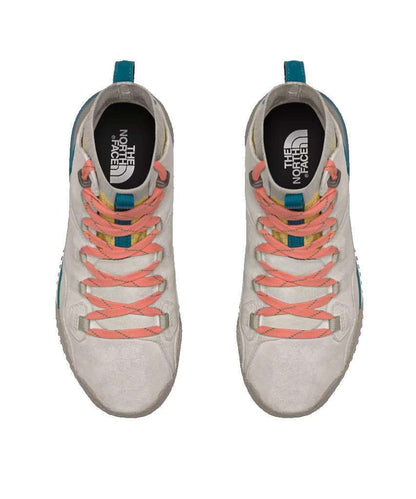 The North Face Women's Back-To-Berkeley III Sport WP NF0A5G2W32I