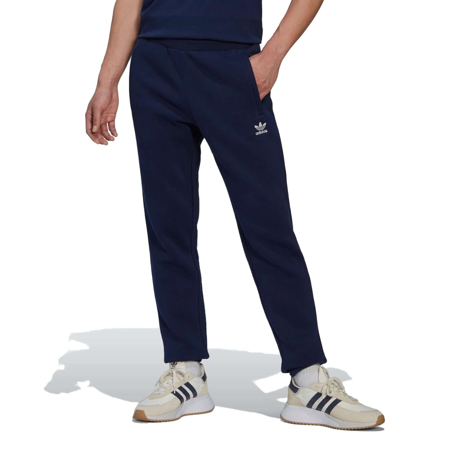 Adidas Originals Men's Essentials Pants HK0107