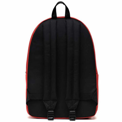 Herschel Classic X-Large Backpack - Chili/Black/Ivy Green/Storm Blue 10492-05684