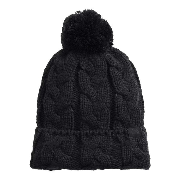 Cable Minna Pom Beanie NF0A7WFOJK3