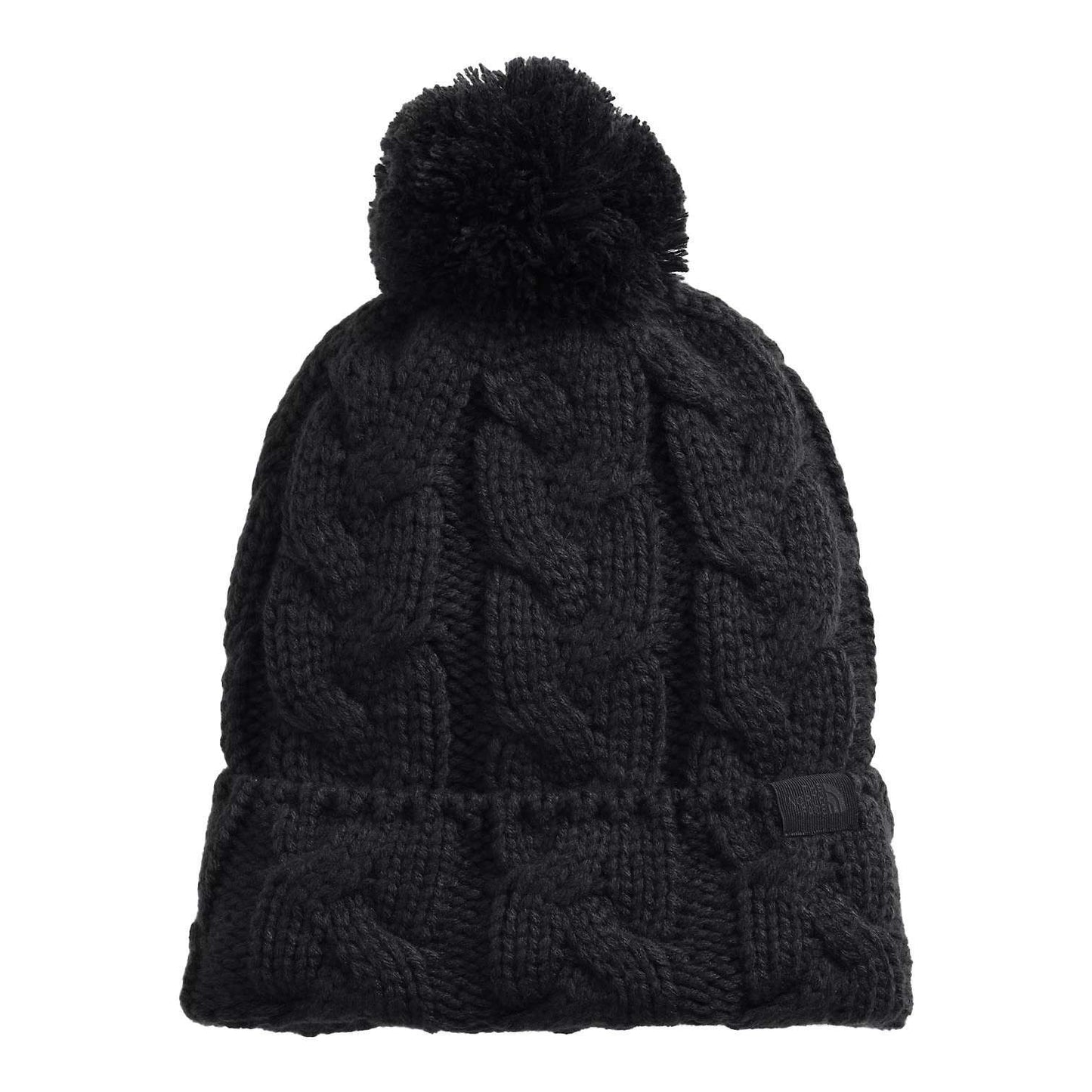 Cable Minna Pom Beanie NF0A7WFOJK3