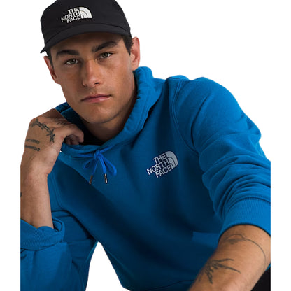 The North Face Men�s Box NSE Pullover Hoodie image 1