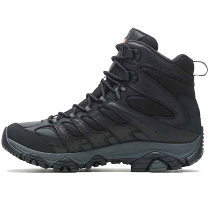 MERRELL Men's Moab 3 Thermo Tall Waterproof - Black J036565