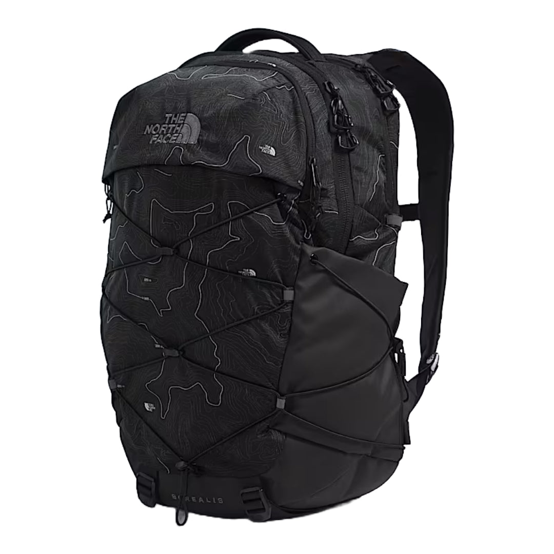 The North Face Borealis Backpack image 2