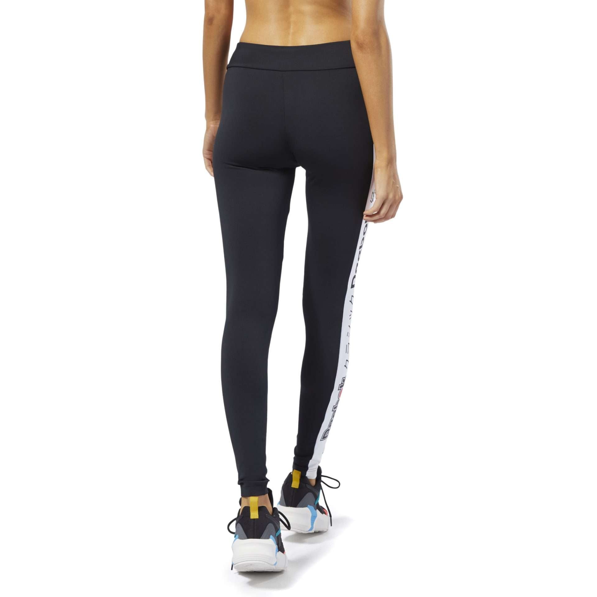 Reebok Women's Classic Graphic Leggings 