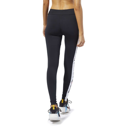 Reebok Women's Classic Graphic Leggings 