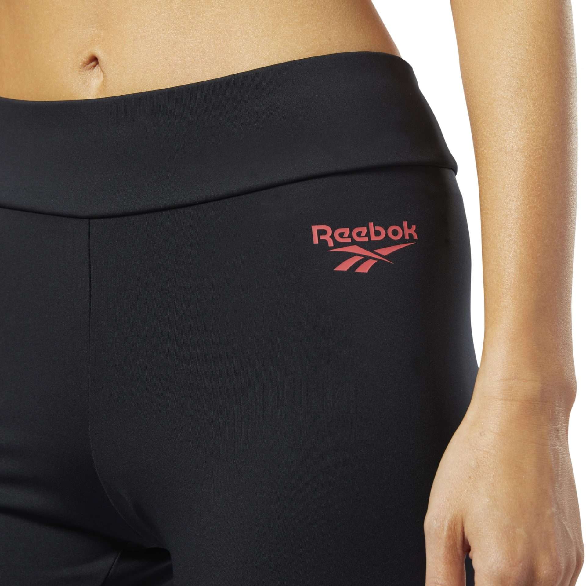 Reebok Women's Classic Graphic Leggings 
