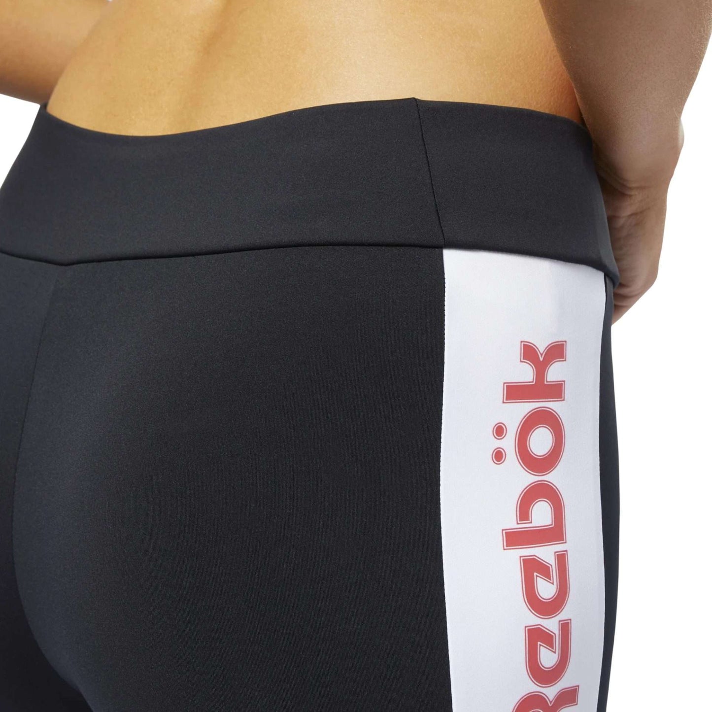 Reebok Women's Classic Graphic Leggings 
