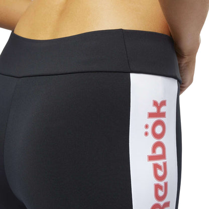 Reebok Women's Classic Graphic Leggings 