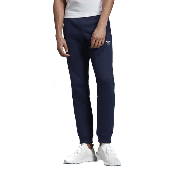 adidas  Originals  Men's Trefoil Essentials Pants 
