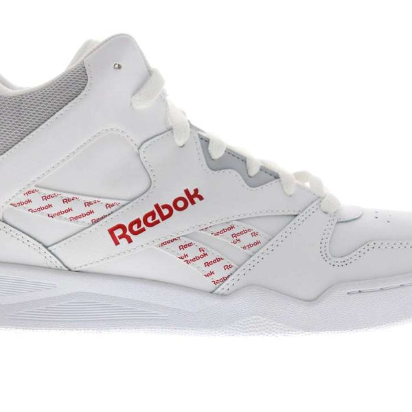 Reebok Men's Royal BB4500 HI2 Shoes,EF7823,White/Legacy Red/Cold Grey