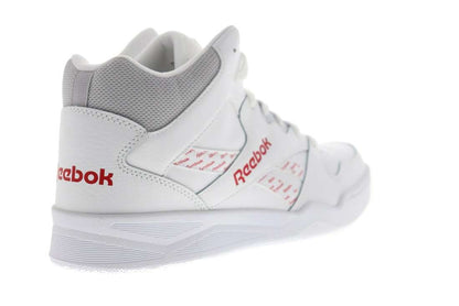 Reebok Men's Royal BB4500 HI2 Shoes,EF7823,White/Legacy Red/Cold Grey