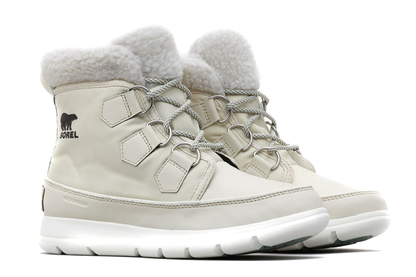 SOREL Women's explorer Carnival Boot NL3040