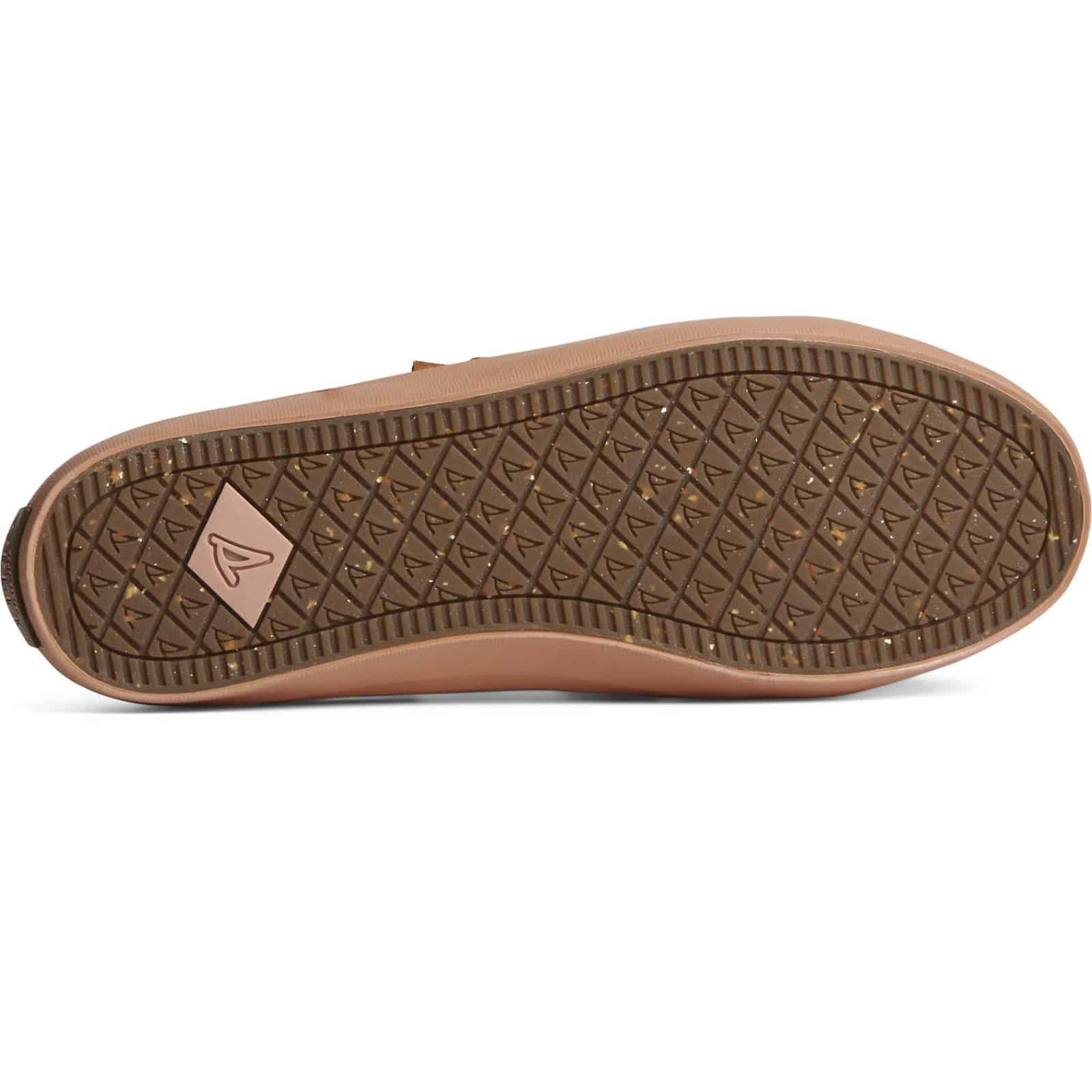 Women's Crest Cozy Mule #STS87885 Rose