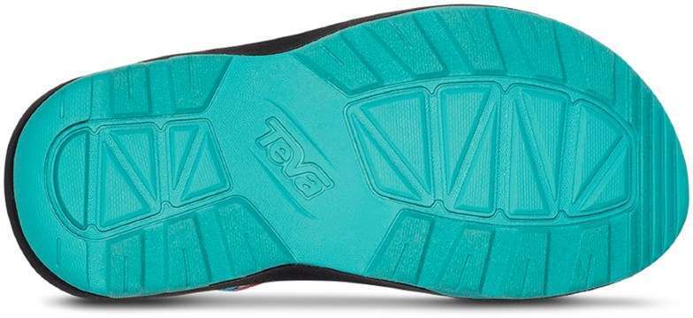 Teva TODDLER'S HURRICANE XLT 2 Sandals 1019390T Nouveau Ceramic Multi