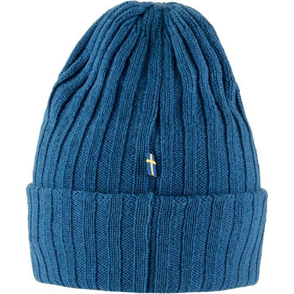 Fjallraven Byron Hat - Alpine Blue
