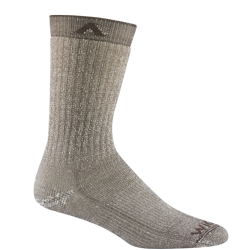 Wigwam Merino Comfort Hiker Socks F2322-122 Taupe