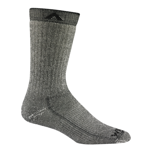 Wigwam Merino Comfort Hiker Socks F2322-586 Navy
