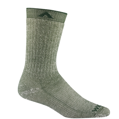Wigwam Merino Comfort Hiker Socks F2322-482 Kashmir