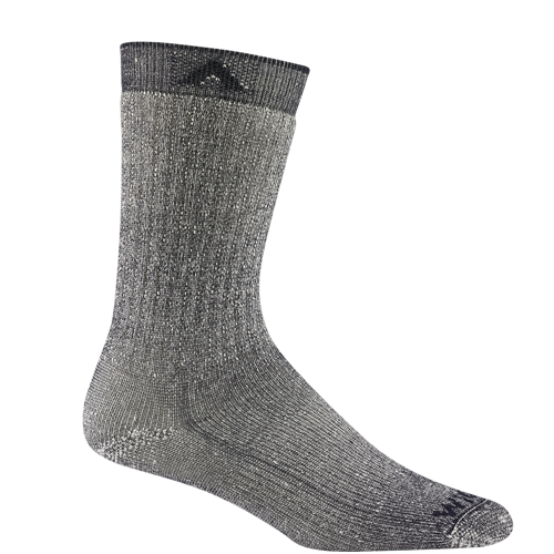 Wigwam Merino Comfort Hiker Socks F2322-22F Black