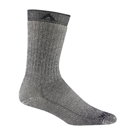 Wigwam Merino Comfort Hiker Socks F2322-22F Black