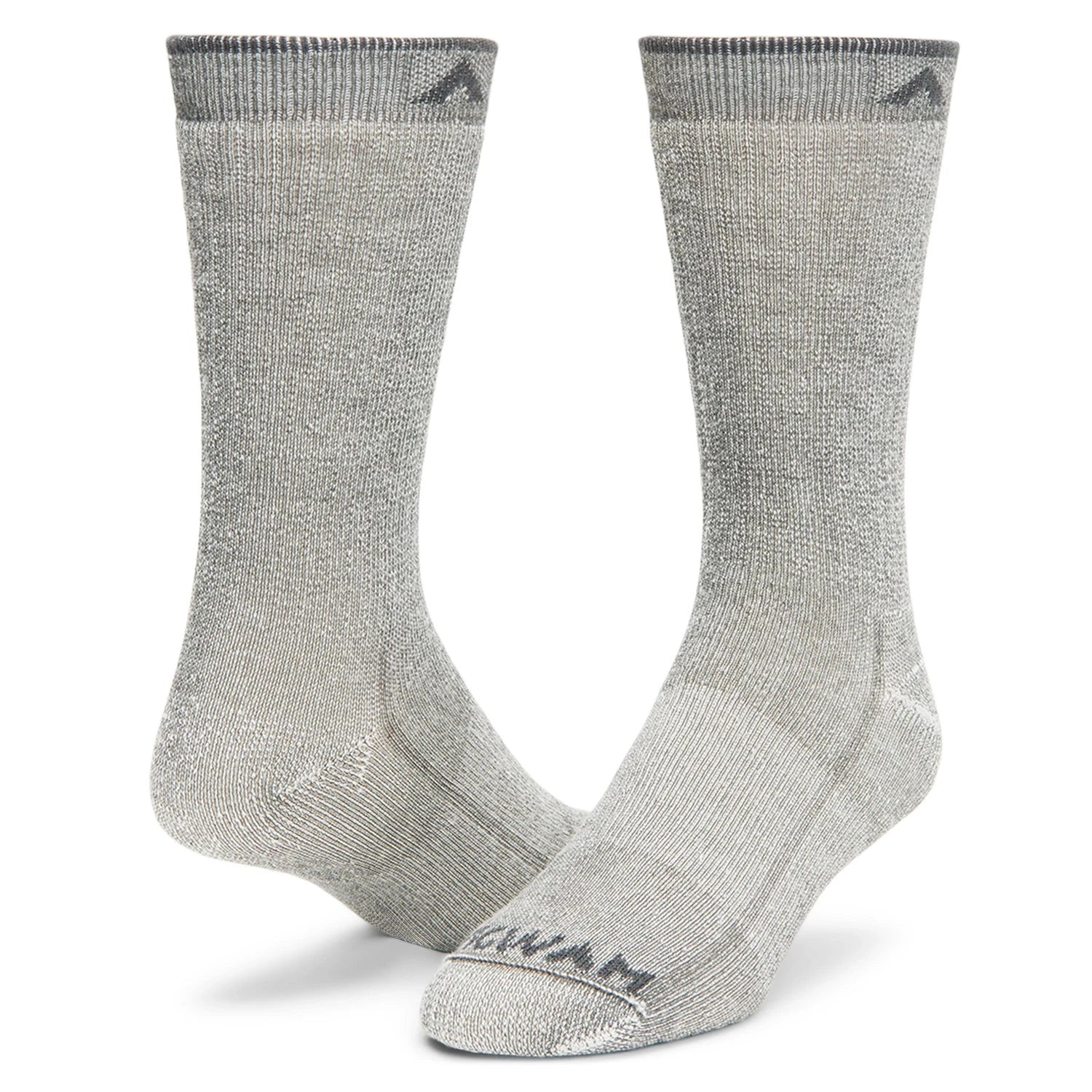 Wigwam Merino Comfort Hiker Socks F2322-76H Charcoal