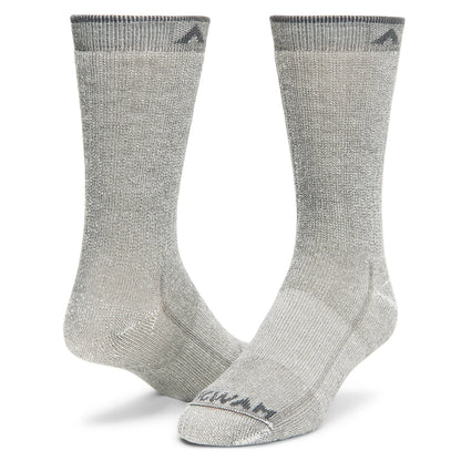 Wigwam Merino Comfort Hiker Socks F2322-76H Charcoal