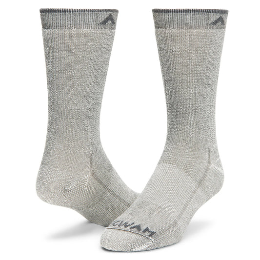 Wigwam Merino Comfort Hiker Socks F2322-76H Charcoal