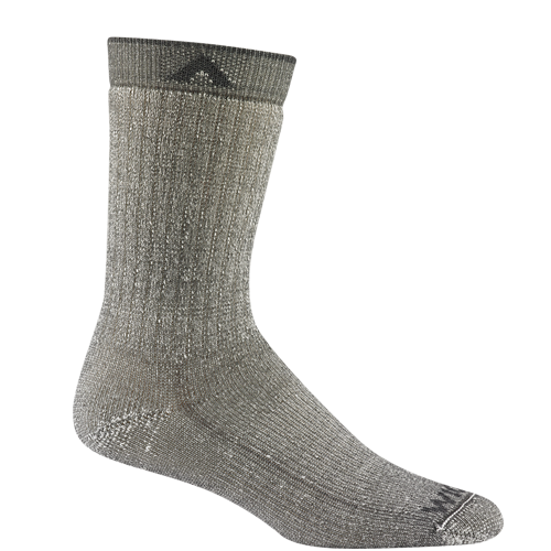 Wigwam Merino Comfort Hiker Socks F2322-76H Charcoal