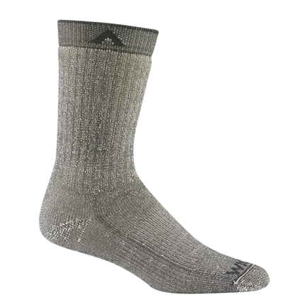 Wigwam Merino Comfort Hiker Socks F2322-76H Charcoal