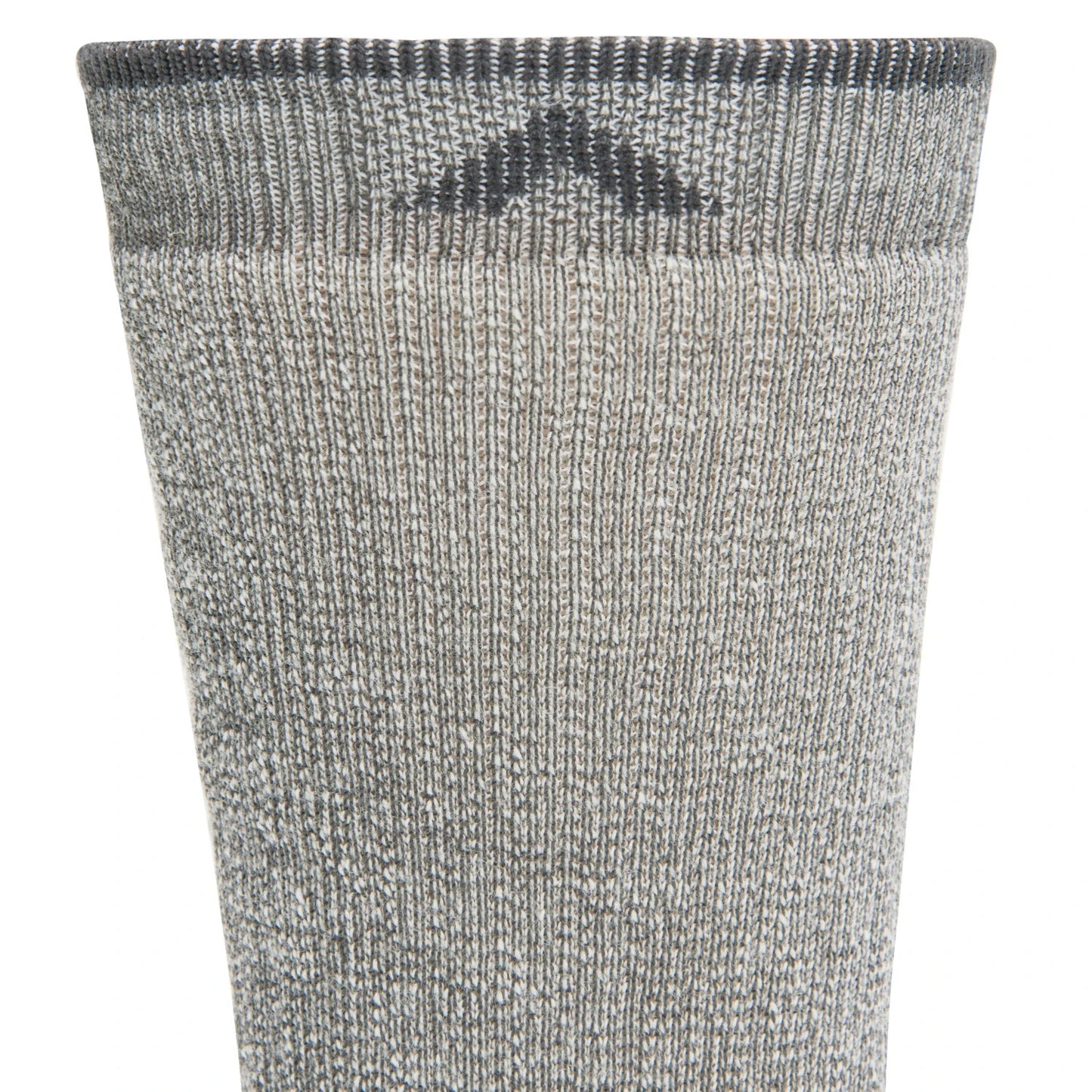 Wigwam Merino Comfort Hiker Socks F2322-76H Charcoal