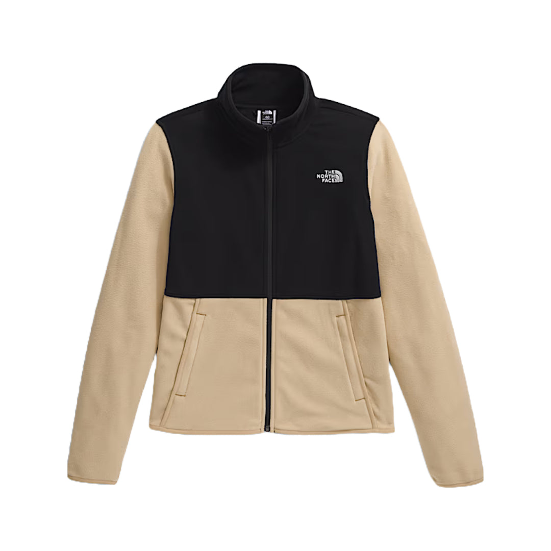 The North Face Women�s Glacier Fleece Jacket image