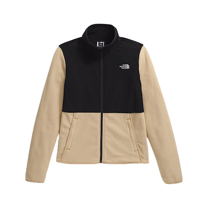The North Face Women�s Glacier Fleece Jacket image