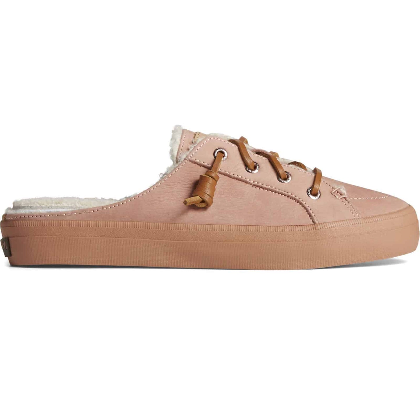 Sperry  Women's Crest Cozy Mule