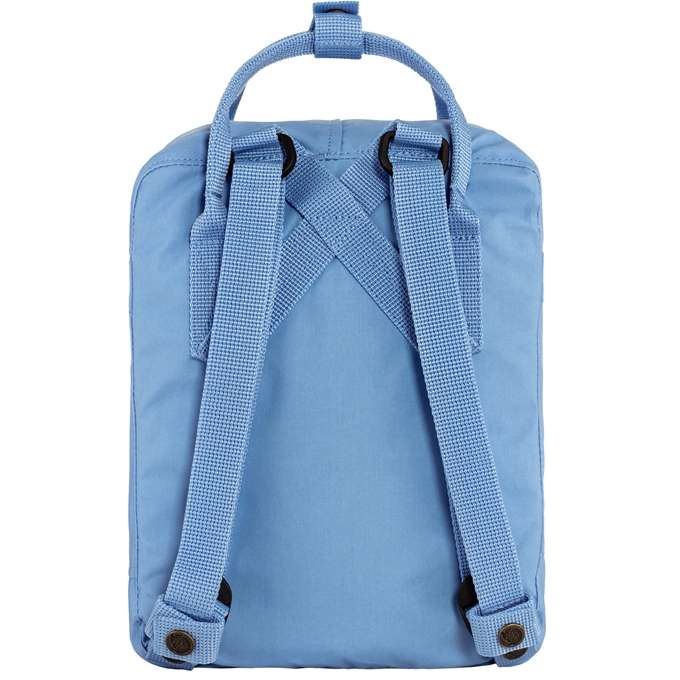 Fjallraven Kanken Mini Backpack - Ultramarine