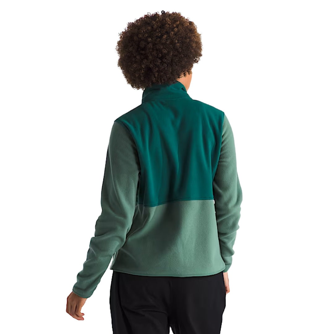 The North Face Women�s Glacier Fleece Jacket image 10