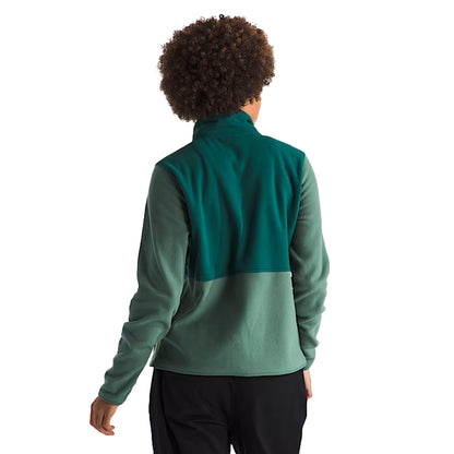 The North Face Women�s Glacier Fleece Jacket image 10