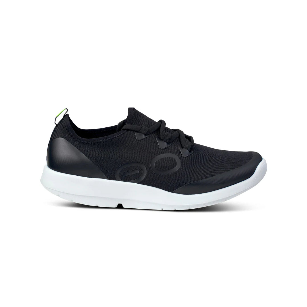 OOFOS Men's Oomg Sport LS Low Shoe image 7